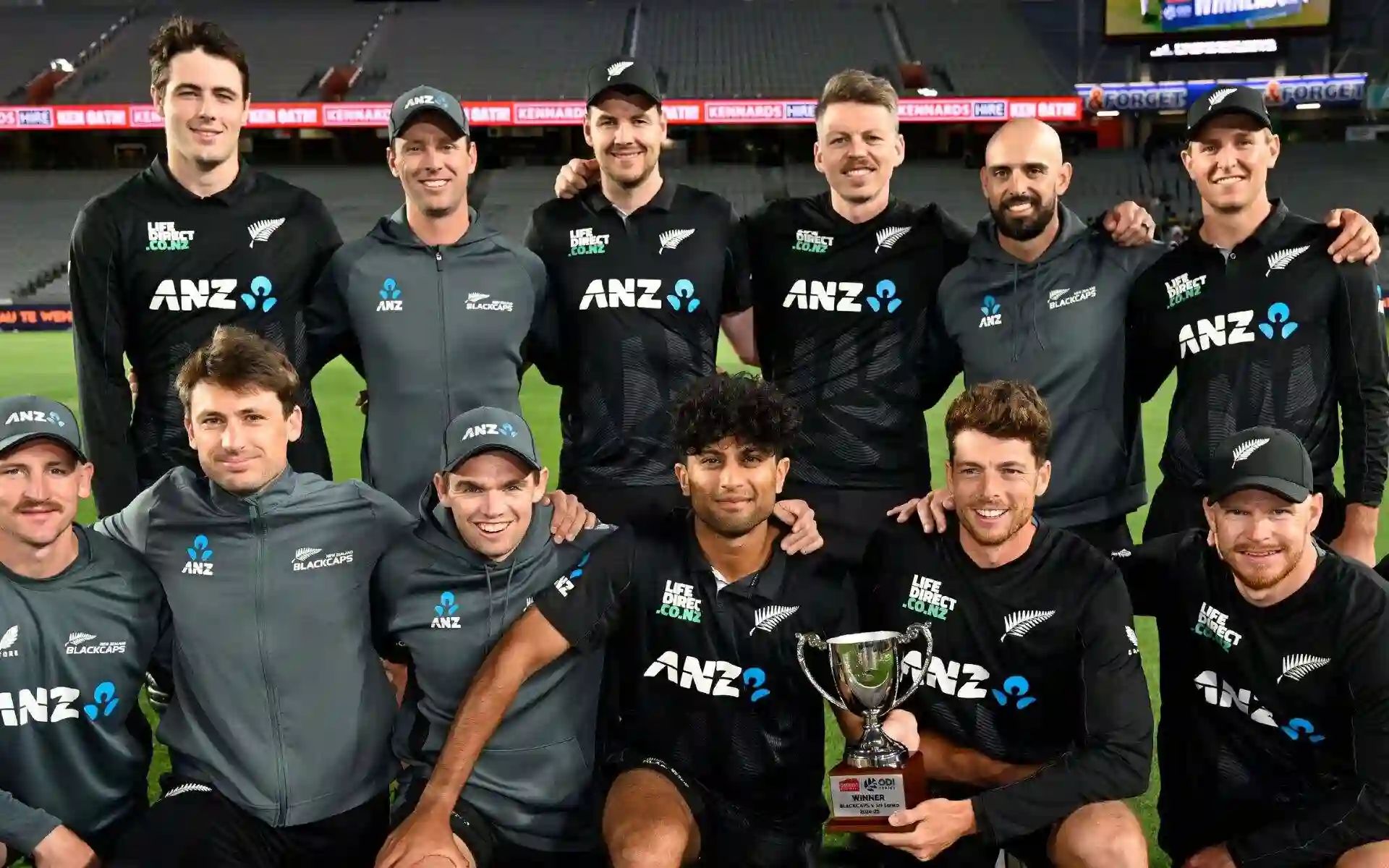 3 Batters Who Will Be Crucial For New Zealand In Champions Trophy 2025